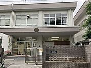 江戸川区立小岩第三中学校 450m