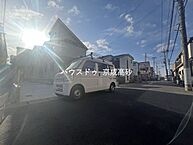 千葉県松戸市古ケ崎2丁目：物件画像