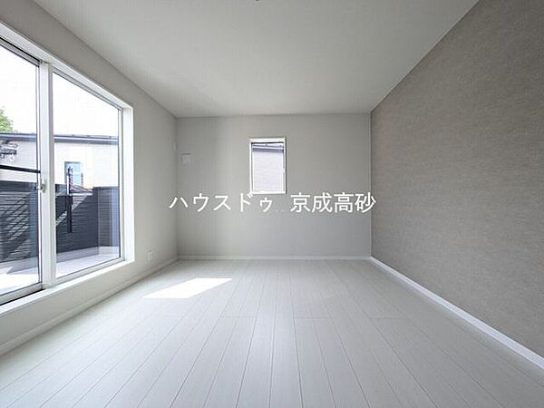 寝室を拡大表示