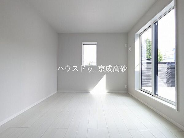 子供部屋を拡大表示