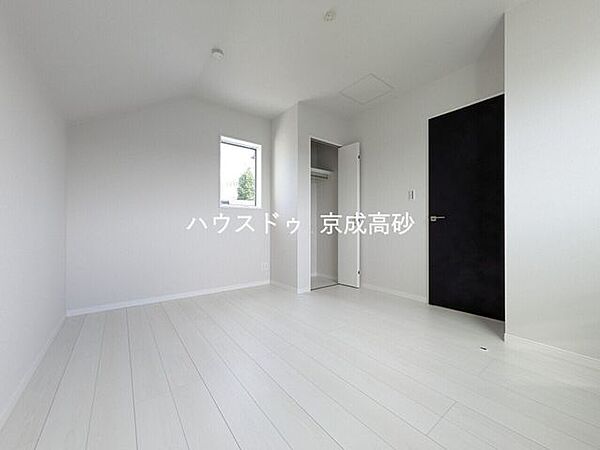 洋室を拡大表示