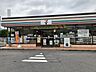 周辺：セブン-イレブン 葛飾南水元4丁目店 850m