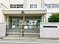 葛飾区立水元中...