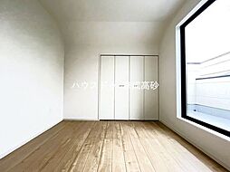 子供部屋の画像