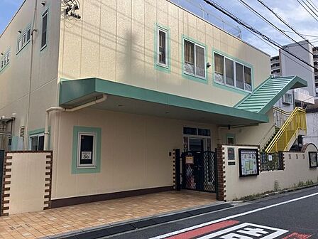 亀有りりおっこ保育園 610m