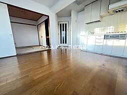 室内の画像
