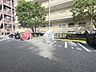 その他：バイク置場