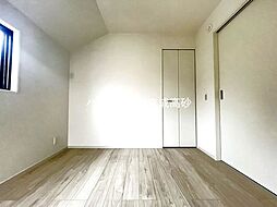 子供部屋の画像