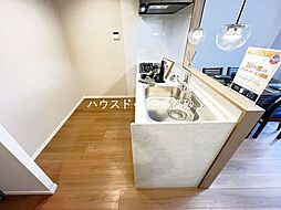 キッチン