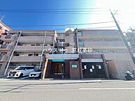 千葉県松戸市小根本：物件画像