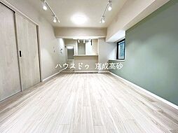 ベルシェ松戸V