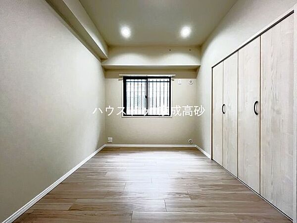 子供部屋を拡大表示