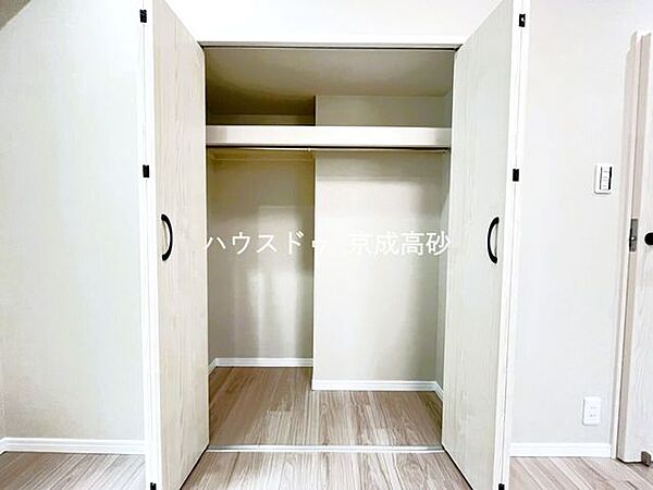 収納を拡大表示