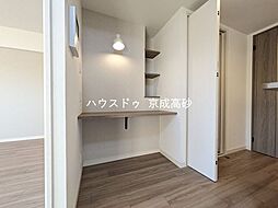 室内の画像