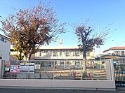 松戸市立古ケ崎第二保育所 590m