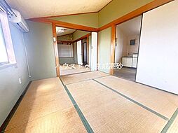 和室の画像