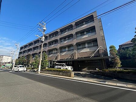 東葛クリニック病院 810m