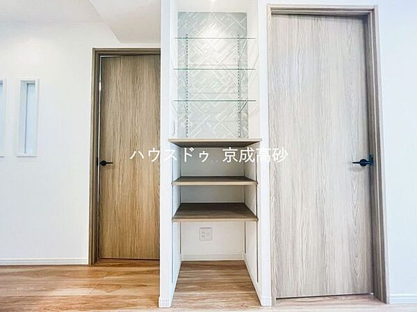 収納を拡大表示