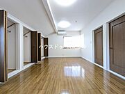 採光、通風が心地よいお部屋です。