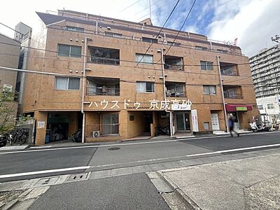 外観:優れた住環境に住む。充実した暮らしを得る大事な第一歩です。 外観:優れた住環境に住む。充実した暮らしを得る大事な第一歩です。