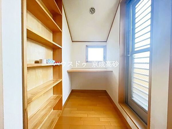 室内