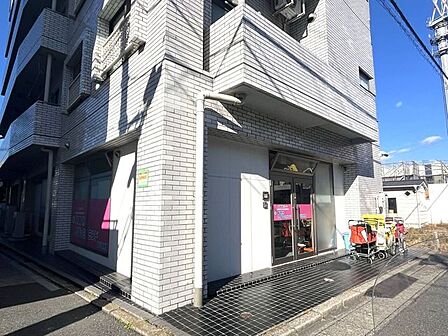 保育所 ちびっこランド 松戸根本園 140m