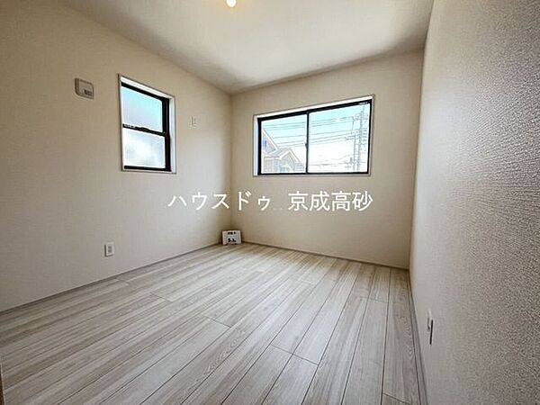 洋室