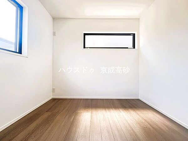 子供部屋を拡大表示