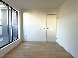子供部屋の画像