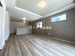 新築戸建 三郷市戸ヶ崎1丁目 2号棟