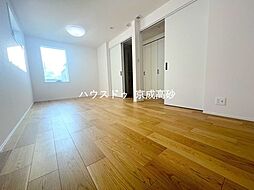 洋室の画像