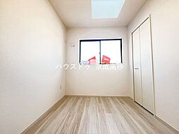 洋室の画像