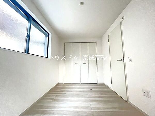 子供部屋を拡大表示