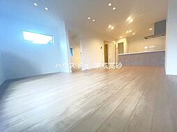 新築戸建 江戸川区南小岩7丁目