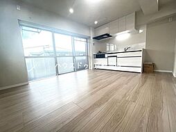 タウンハイツ亀有1号棟
