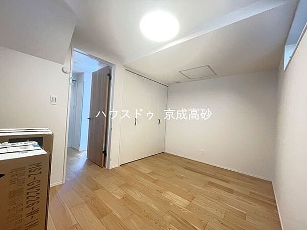 子供部屋