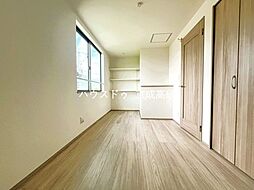 子供部屋の画像