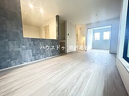 新築戸建 北小岩3丁目