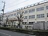 周辺：足立区立東渕江小学校 1700m