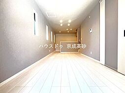 新築戸建　市川市国分1丁目