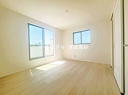 子供部屋の画像