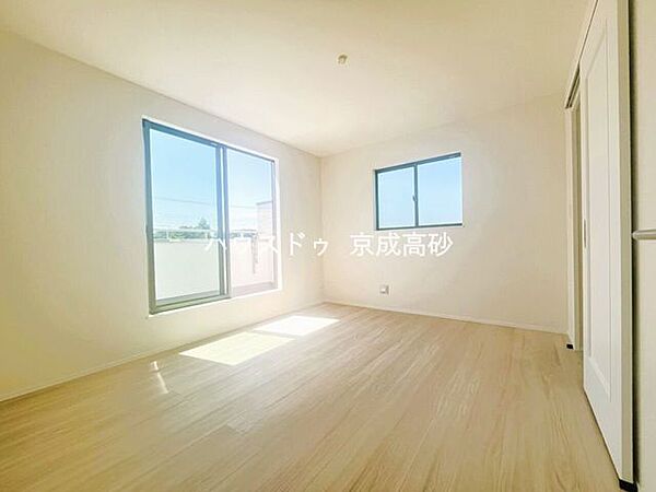 子供部屋