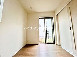 子供部屋の画像