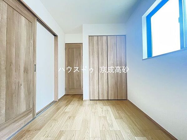 洋室