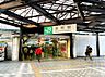周辺：JR常磐線 金町駅 1340m