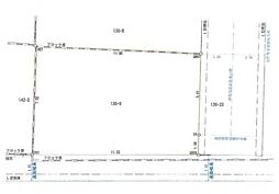 建築条件付売土地 葛飾区青戸7丁目