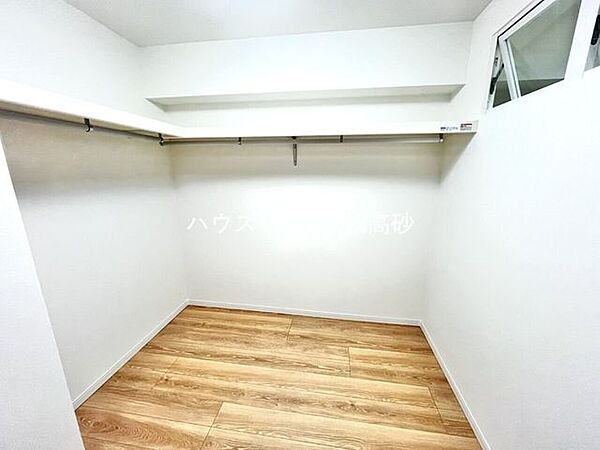 収納を拡大表示