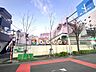 周辺：社会福祉法人東児童福祉会 東保育園 370m
