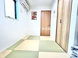和室の画像