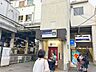 周辺：京成高砂駅 720m